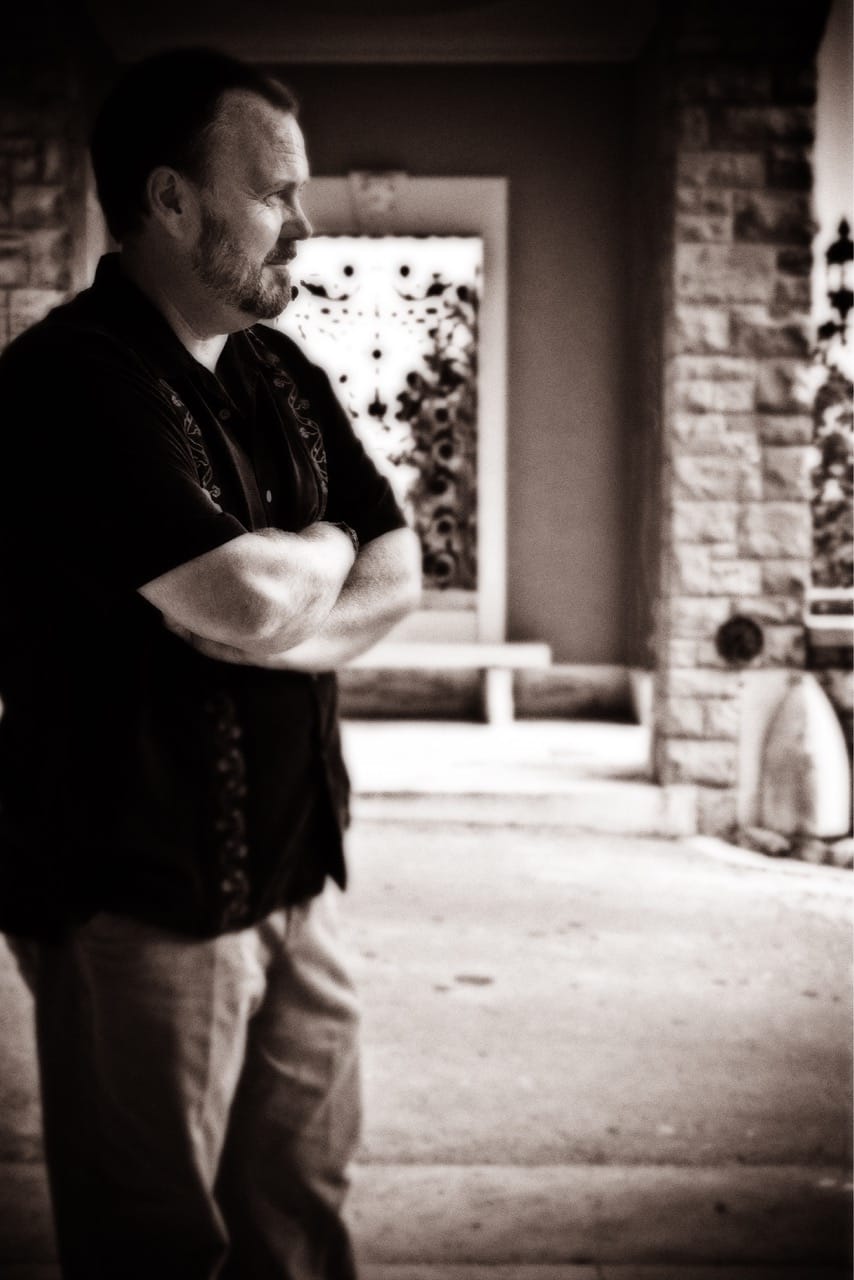 Gaylord Brewer Poetry