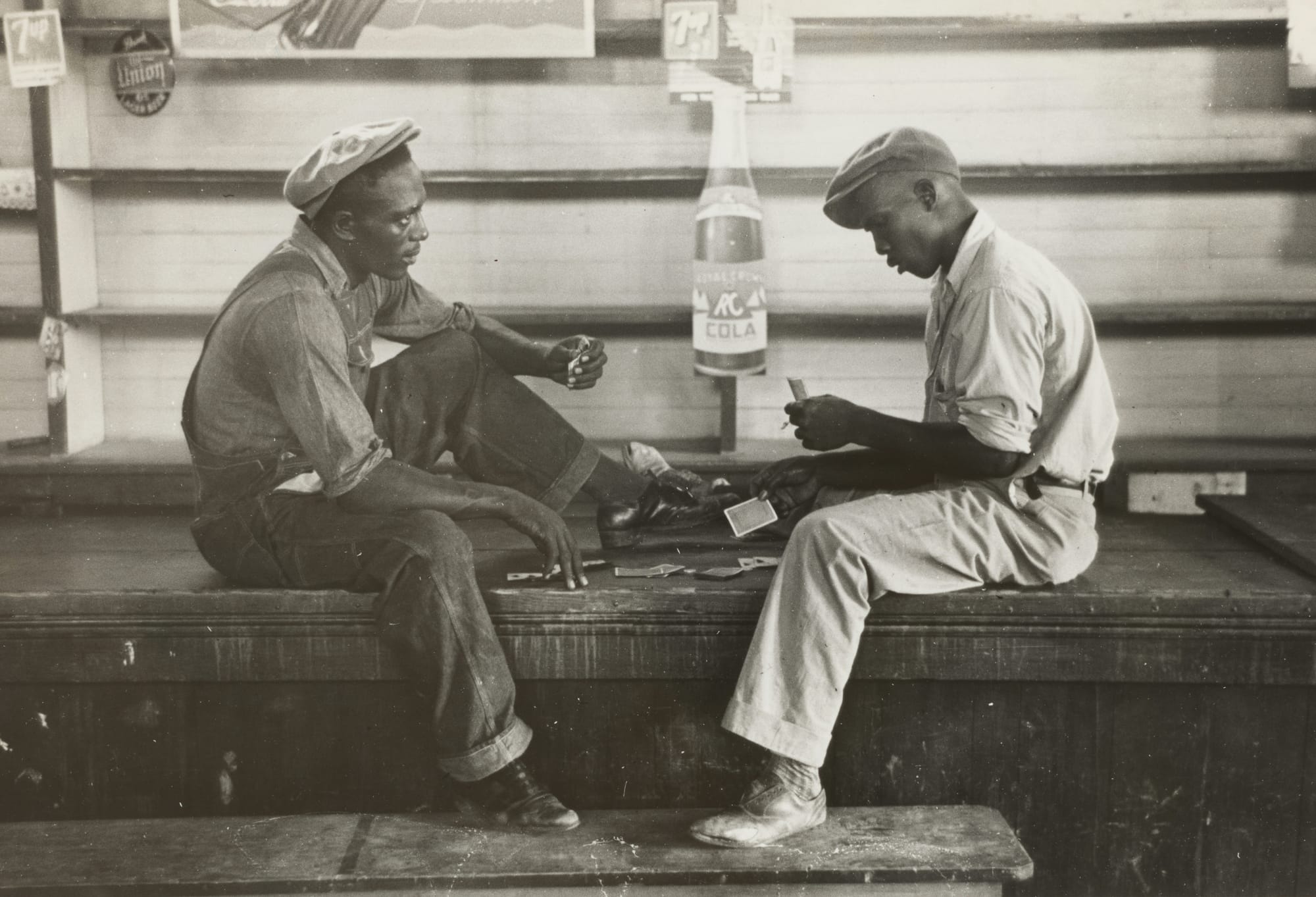 Craft Corner: Writing Real Dialogue in Rural Southern Voices