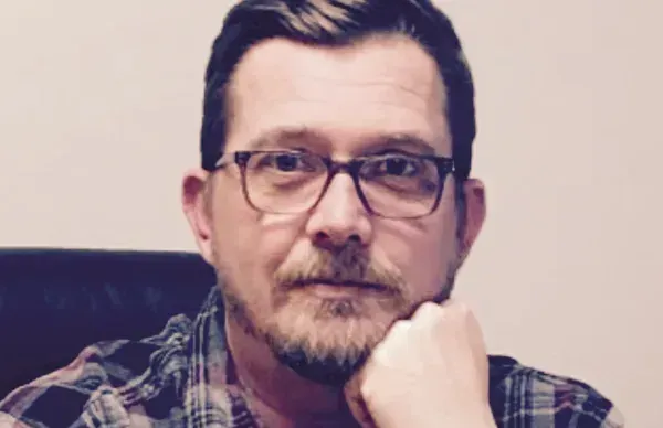 "Harm May's Vegas Money" by Sheldon Lee Compton