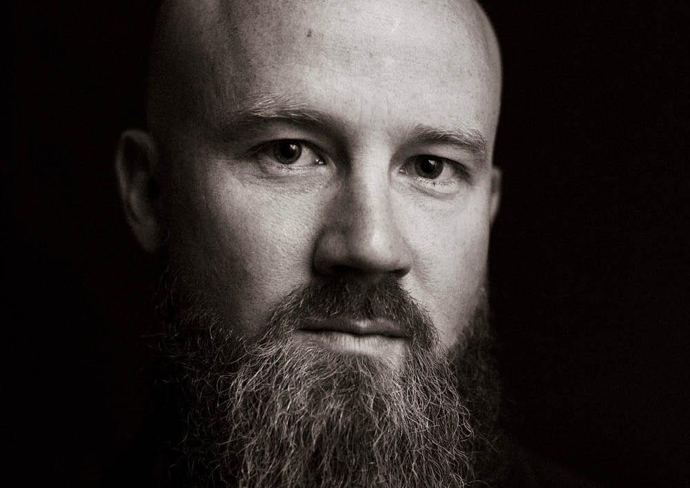 "The Plan Room" by Eli Cranor