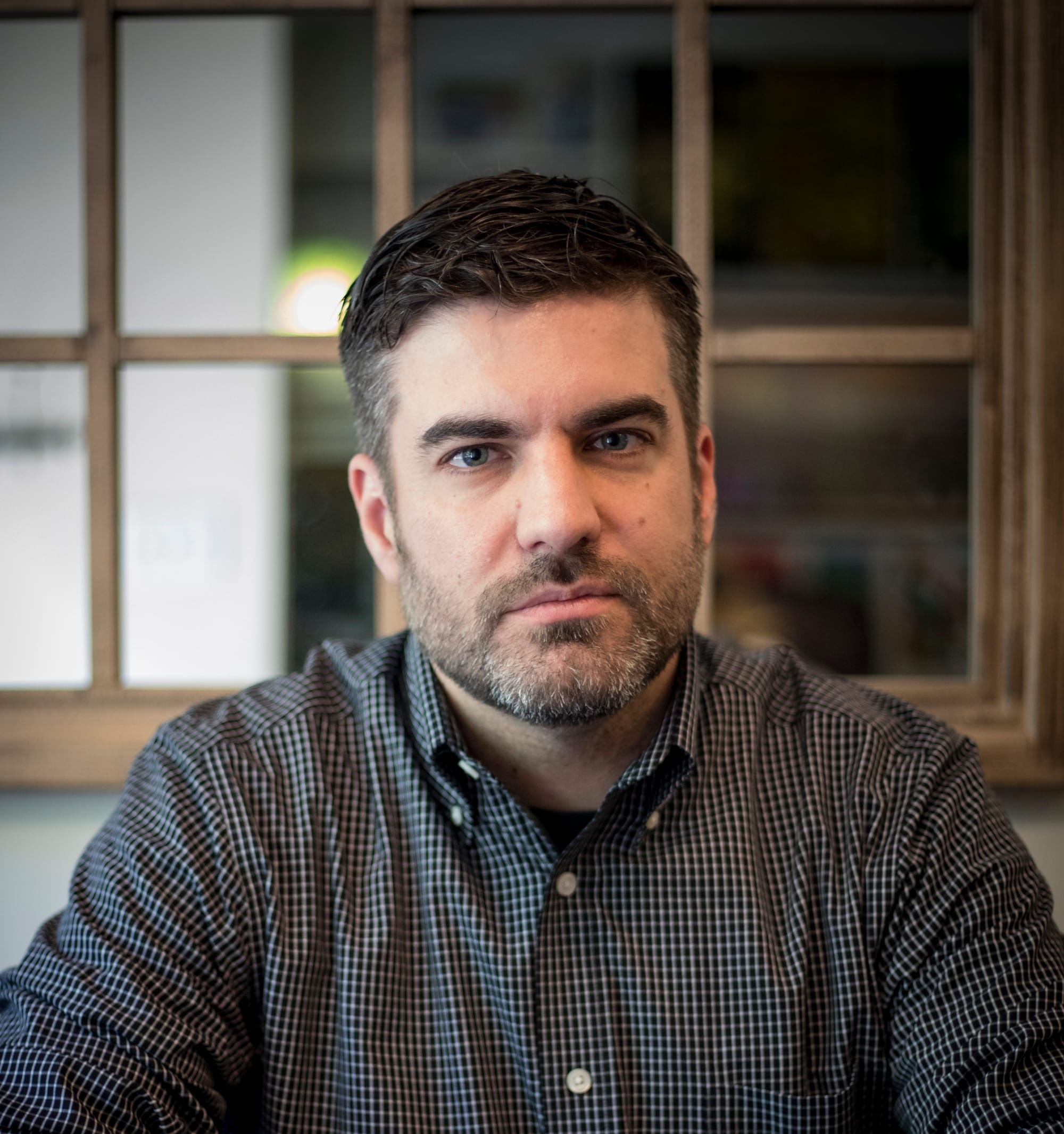 Excerpts from "Let Me Burn in Peace" by Peter Farris