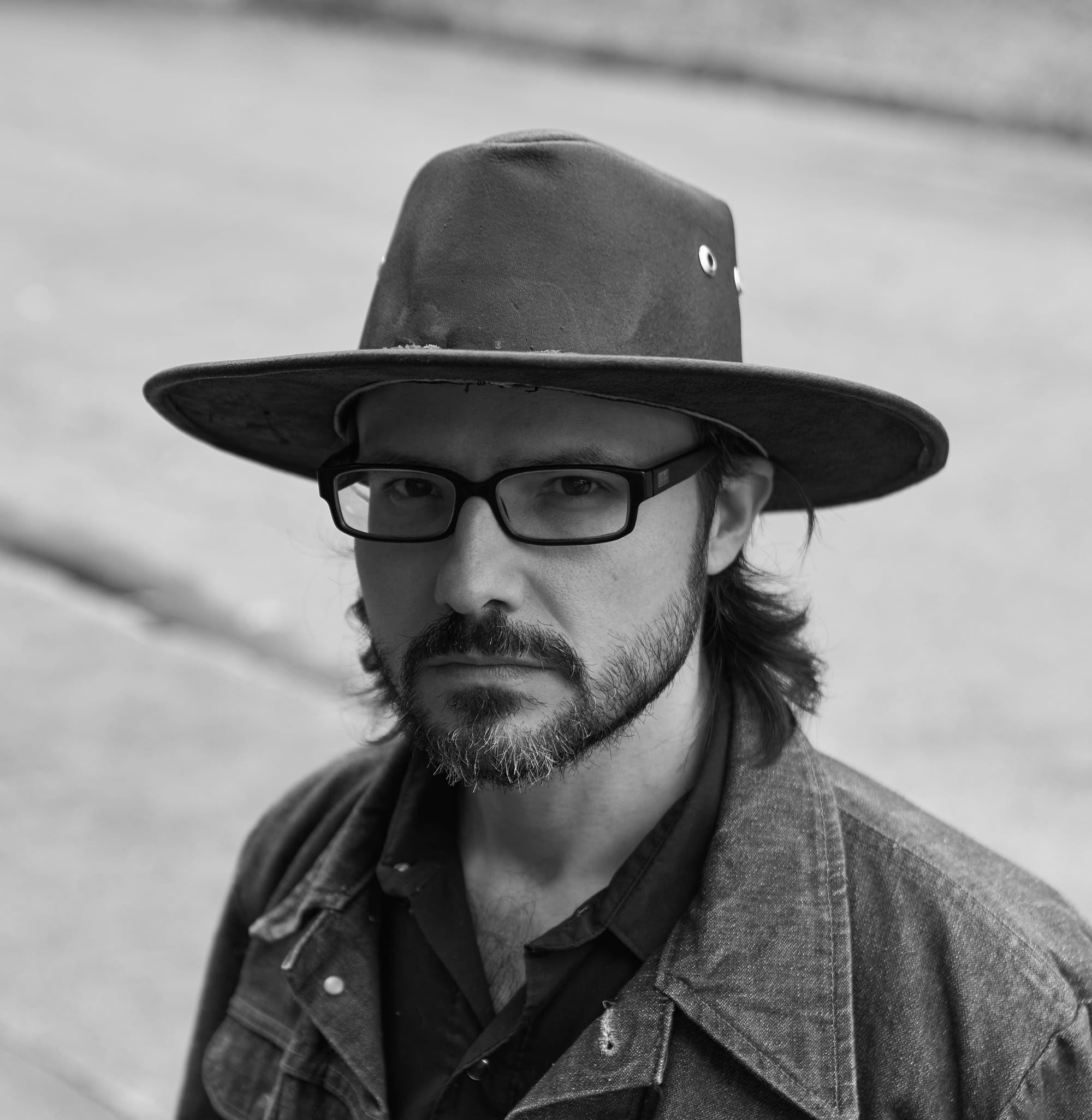 "Old Man Howl" by Taylor Brown