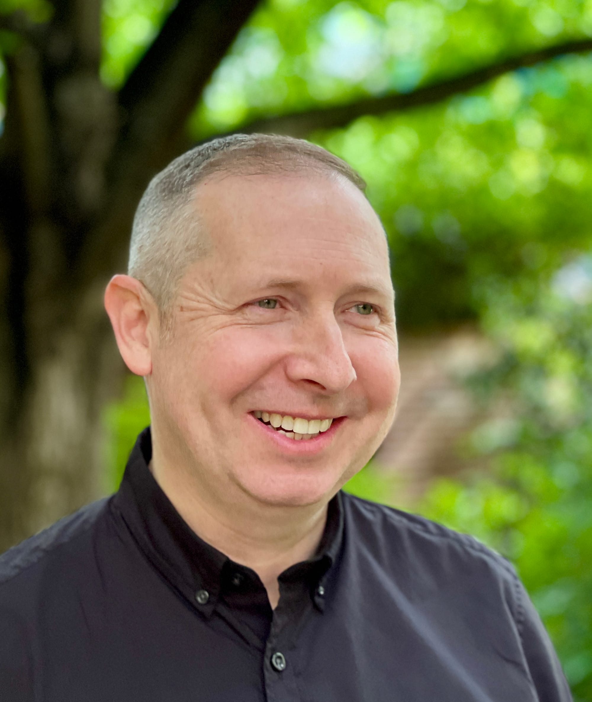 Poetry by Denton Loving