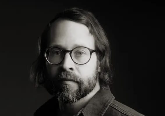 Excerpt from "Hit the Road" by Wes Blake