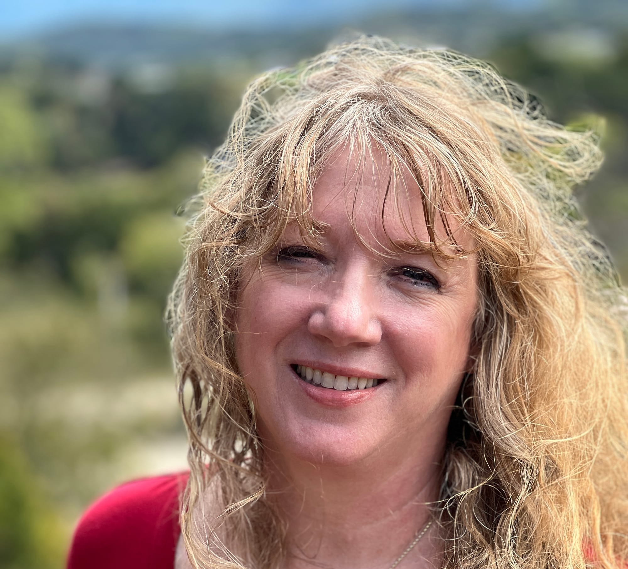 Poetry by KB Ballentine