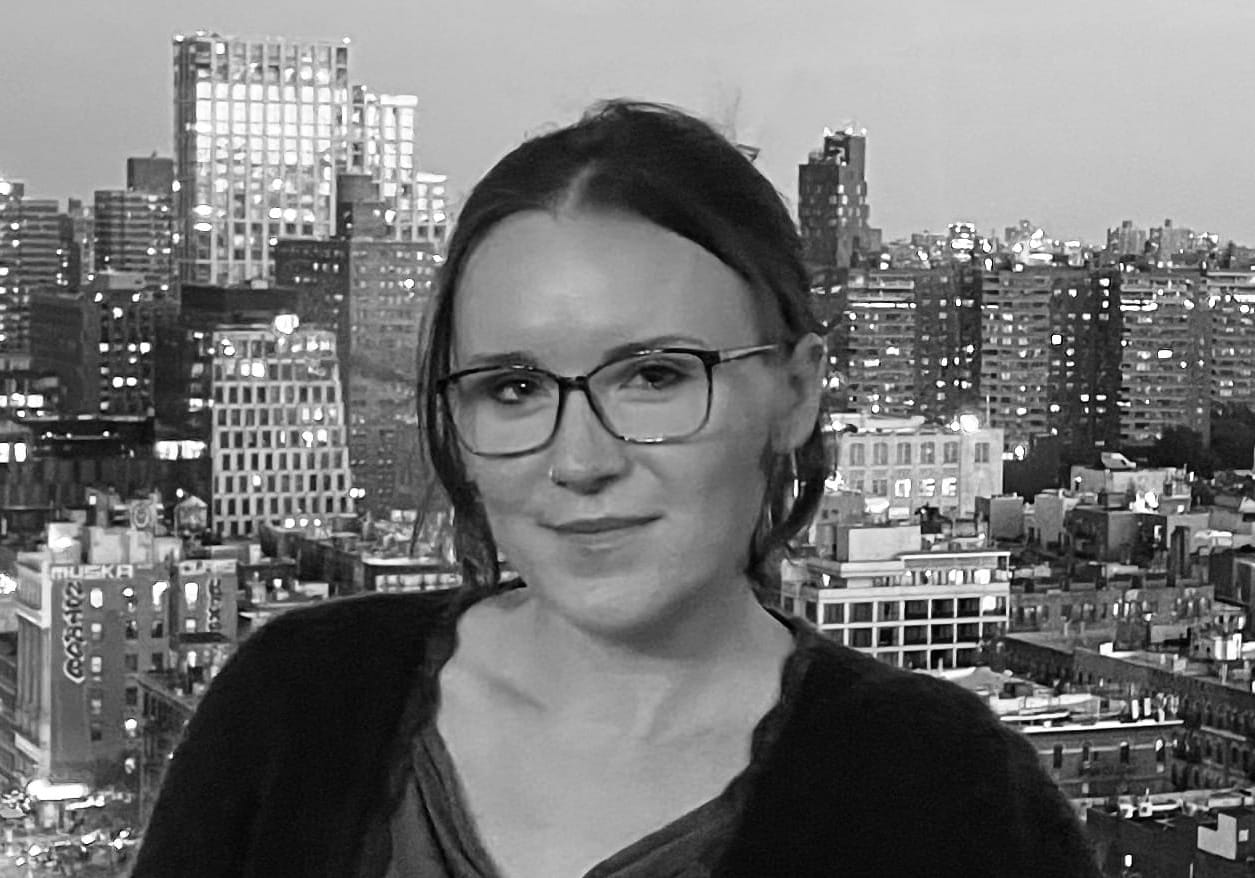 "Kudzu" by Madeline Jones