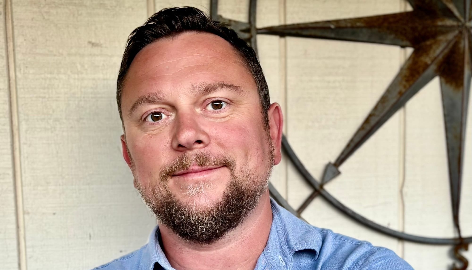 Excerpt from "Water Eyes" by Matt Brock