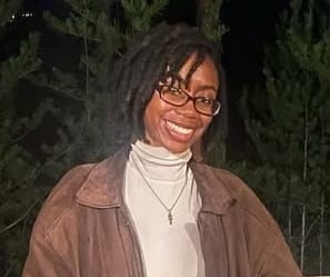 Poetry by Zyen Mingo-Smoot