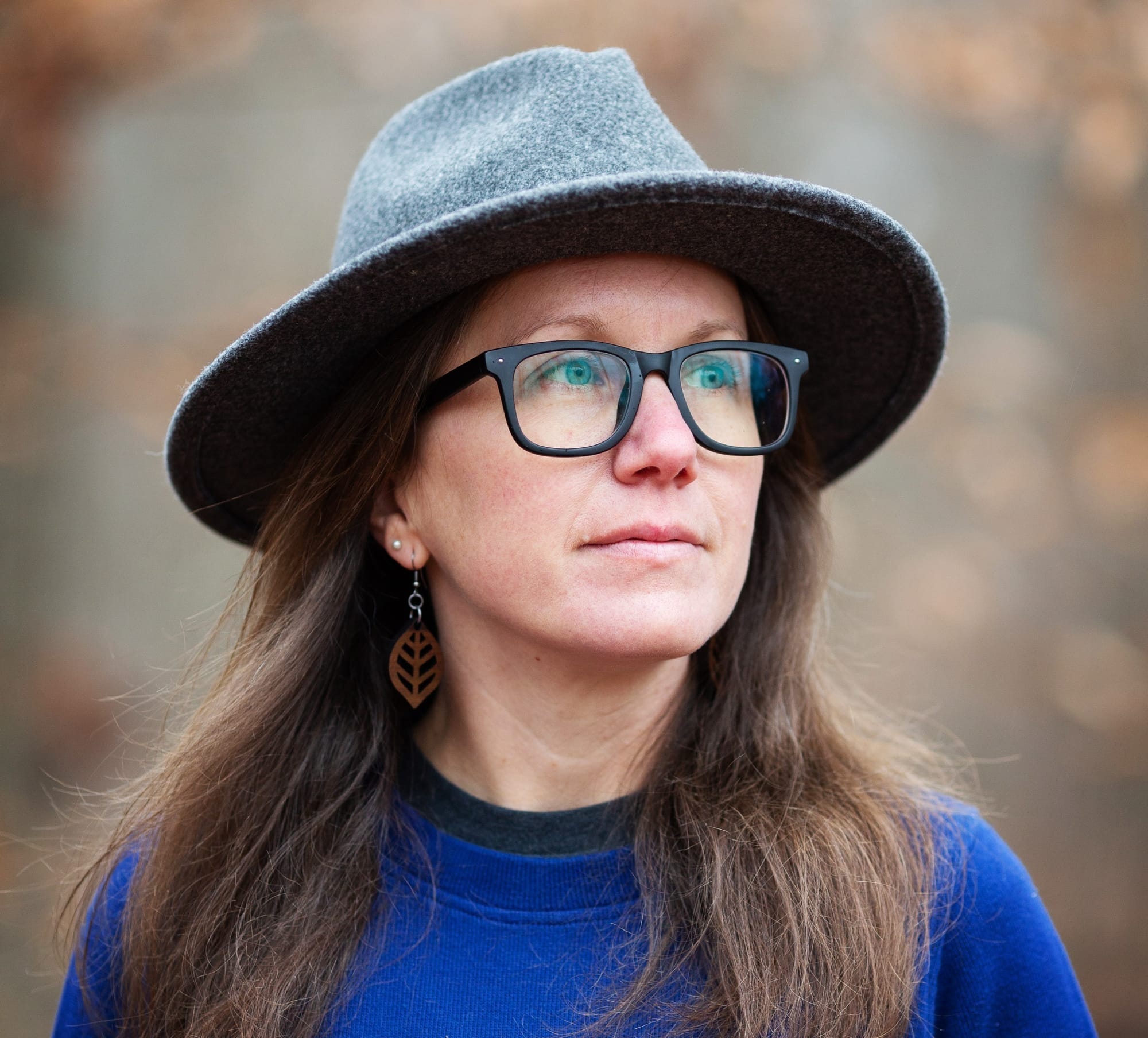 Poetry by Amy Le Ann Richardson