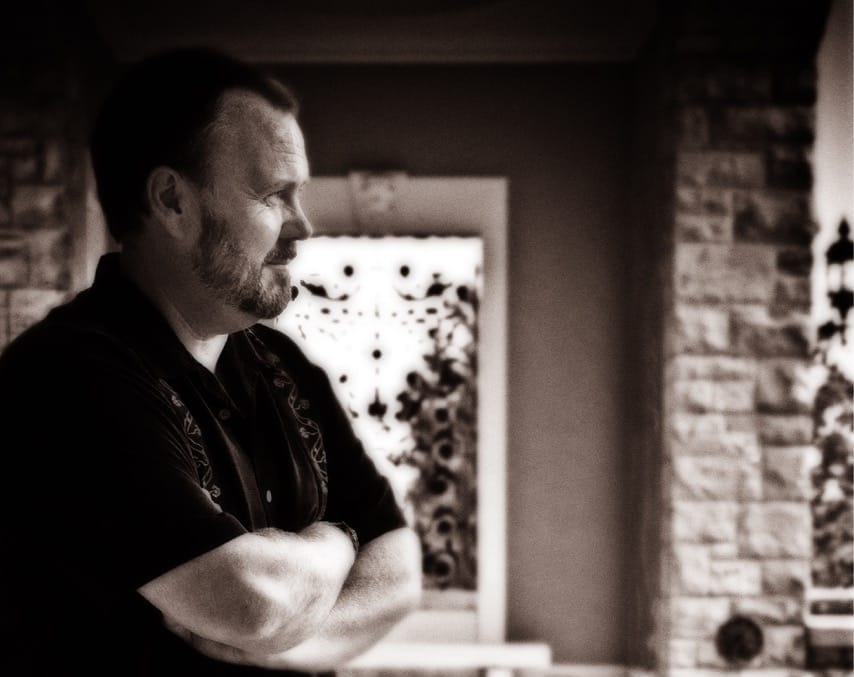 Poetry by Gaylord Brewer