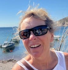 Poetry by Molly O'Dell