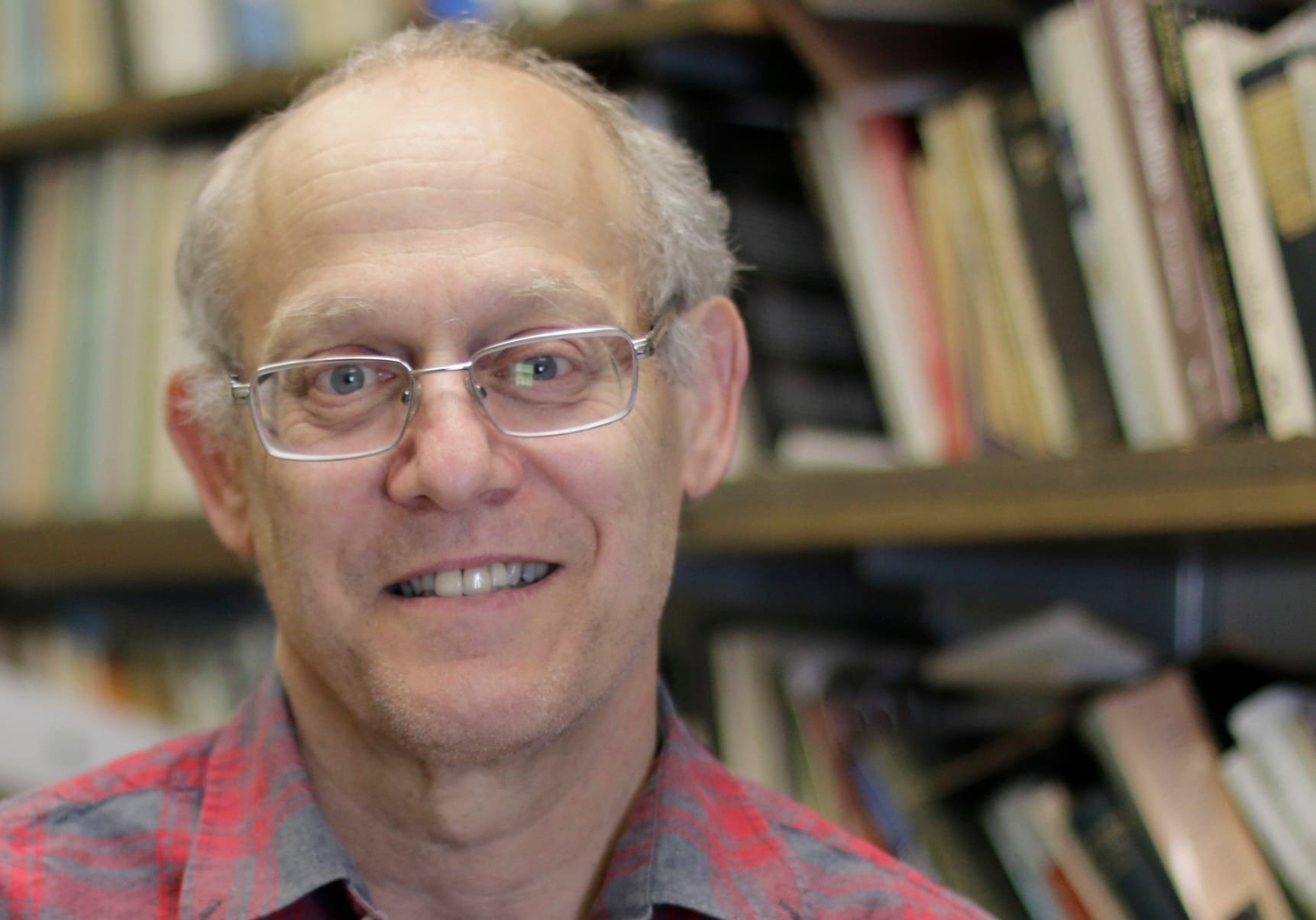 Poetry by Alan Shapiro