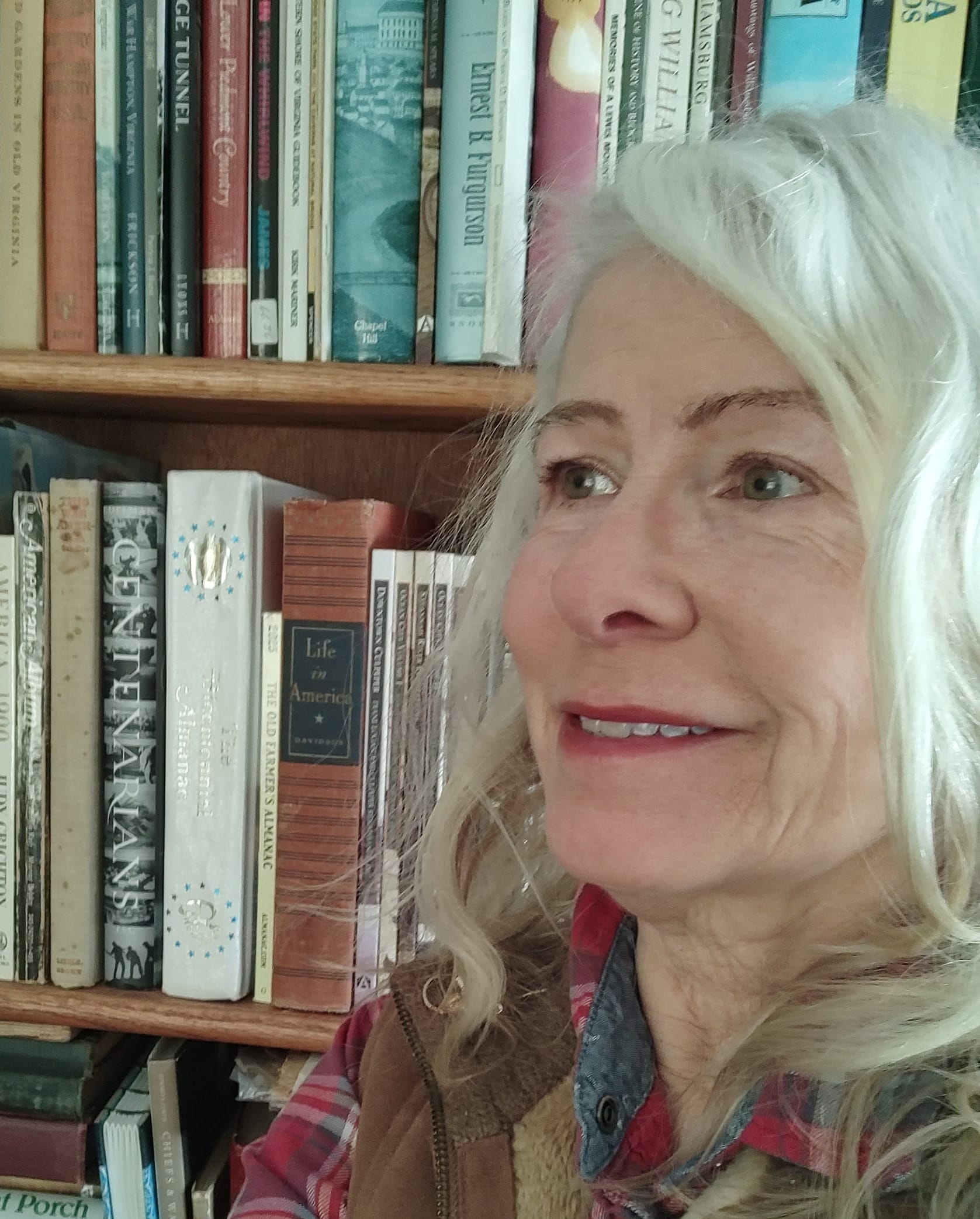 Fiction by Cary Holladay