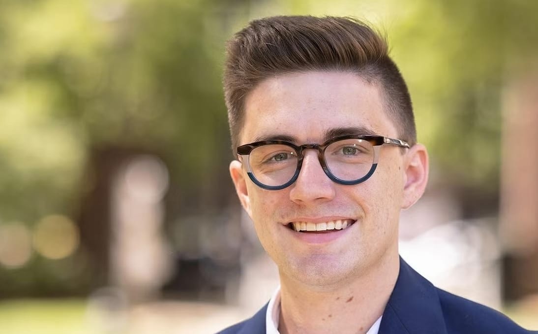 Poetry by Lukas Flippo