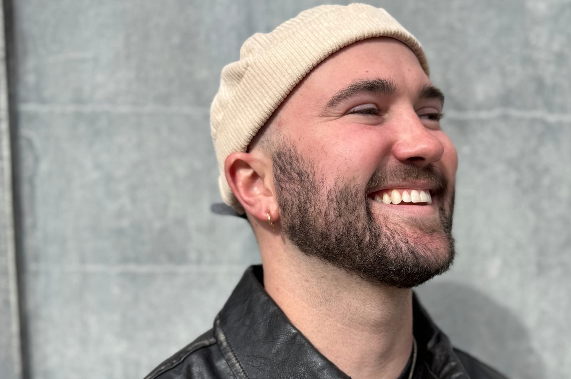 Fiction by Porter Yelton