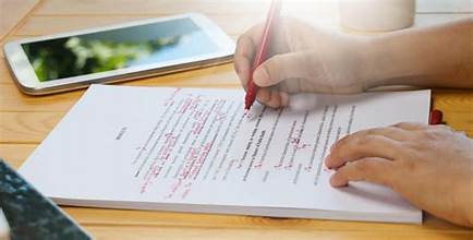 Editorial Services