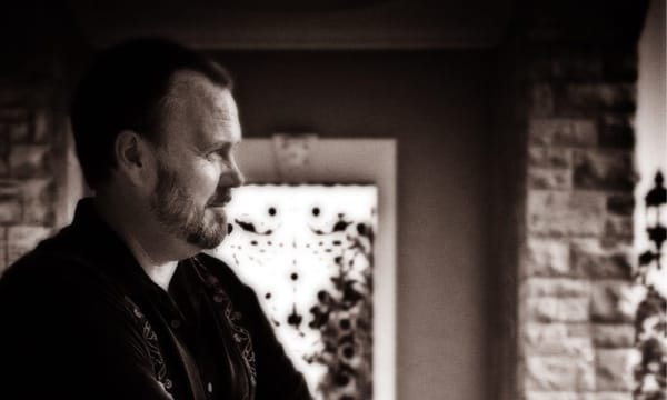 Poetry by Gaylord Brewer