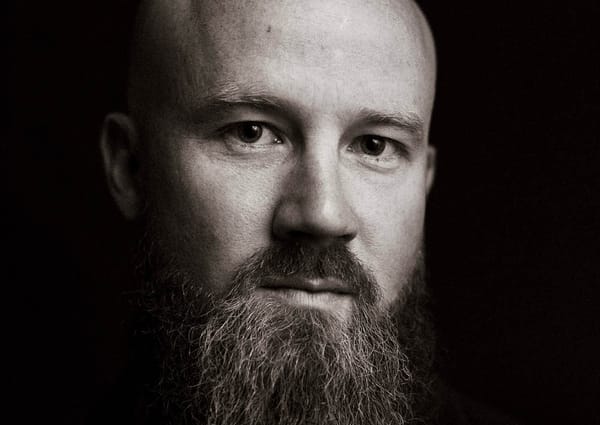 "The Plan Room" by Eli Cranor