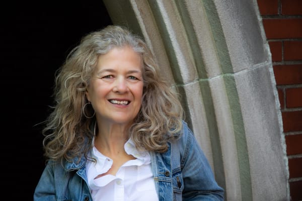 Poetry by Lynnell Edwards