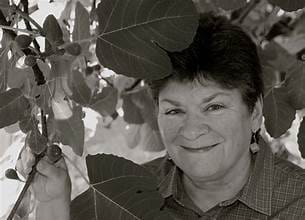 Poetry by Georgann Eubanks