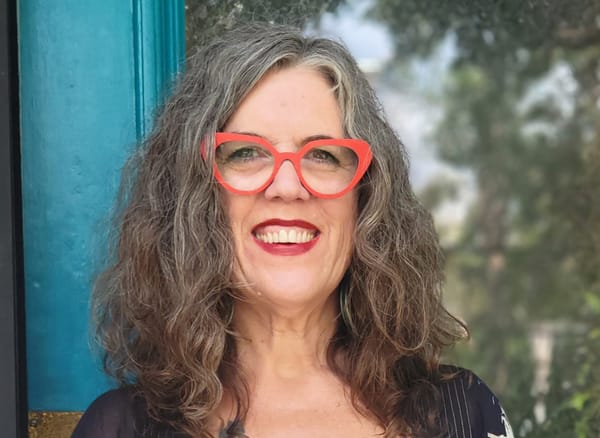 "The Secret Drawer: Meaning & Memory in New Orleans," an essay, by Emily Cosper