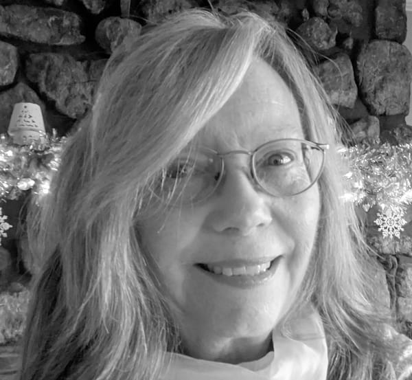 "Losing My Panache, the Kiowa My Witness," an essay, by Holly Hunt