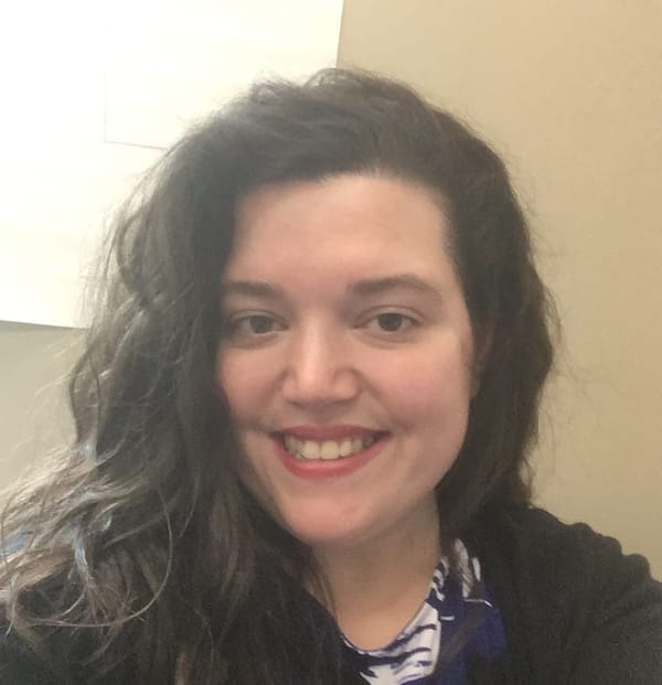 Fiction by Bethany Bruno