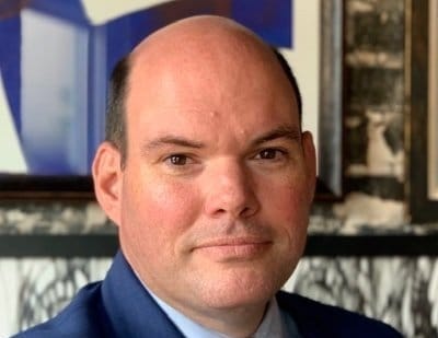 Poetry by John Davis