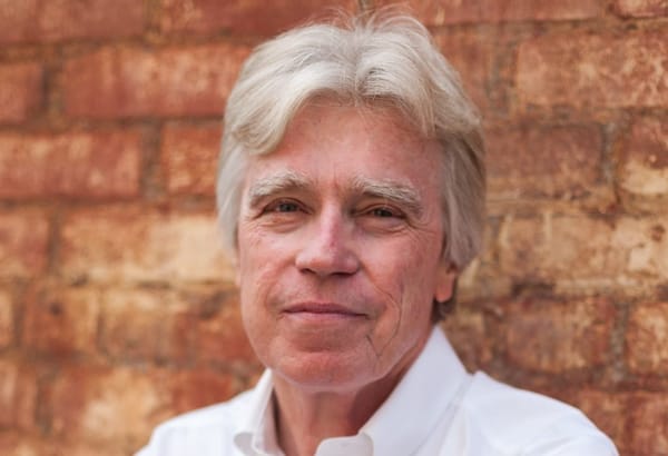 Poetry by Gary Carter