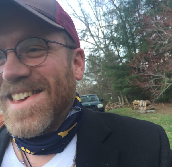 Poetry by William Rieppe Moore