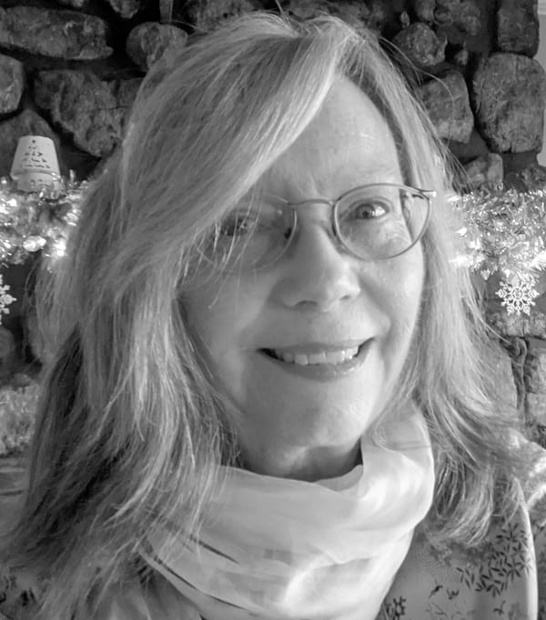 Poetry by Holly Hunt