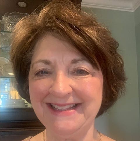 Poetry by Annette Sisson