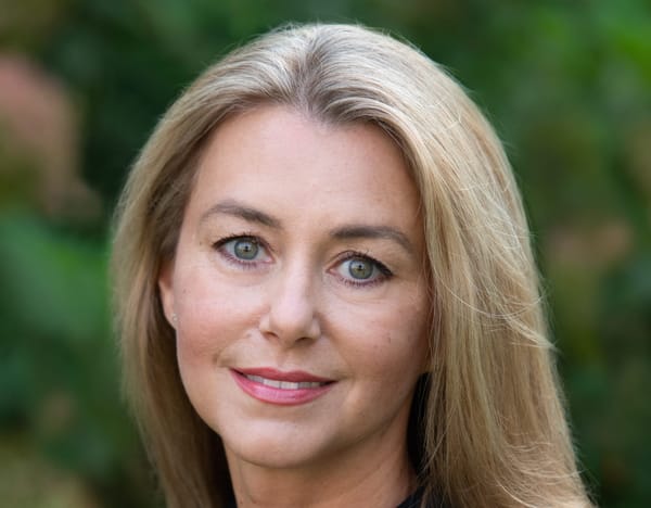 An Essay by Korina Roberts