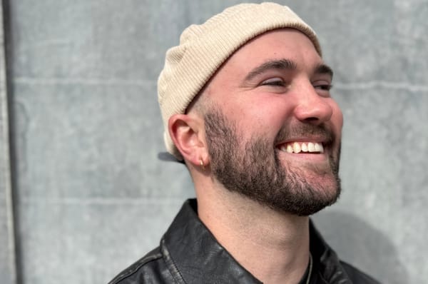 Fiction by Porter Yelton